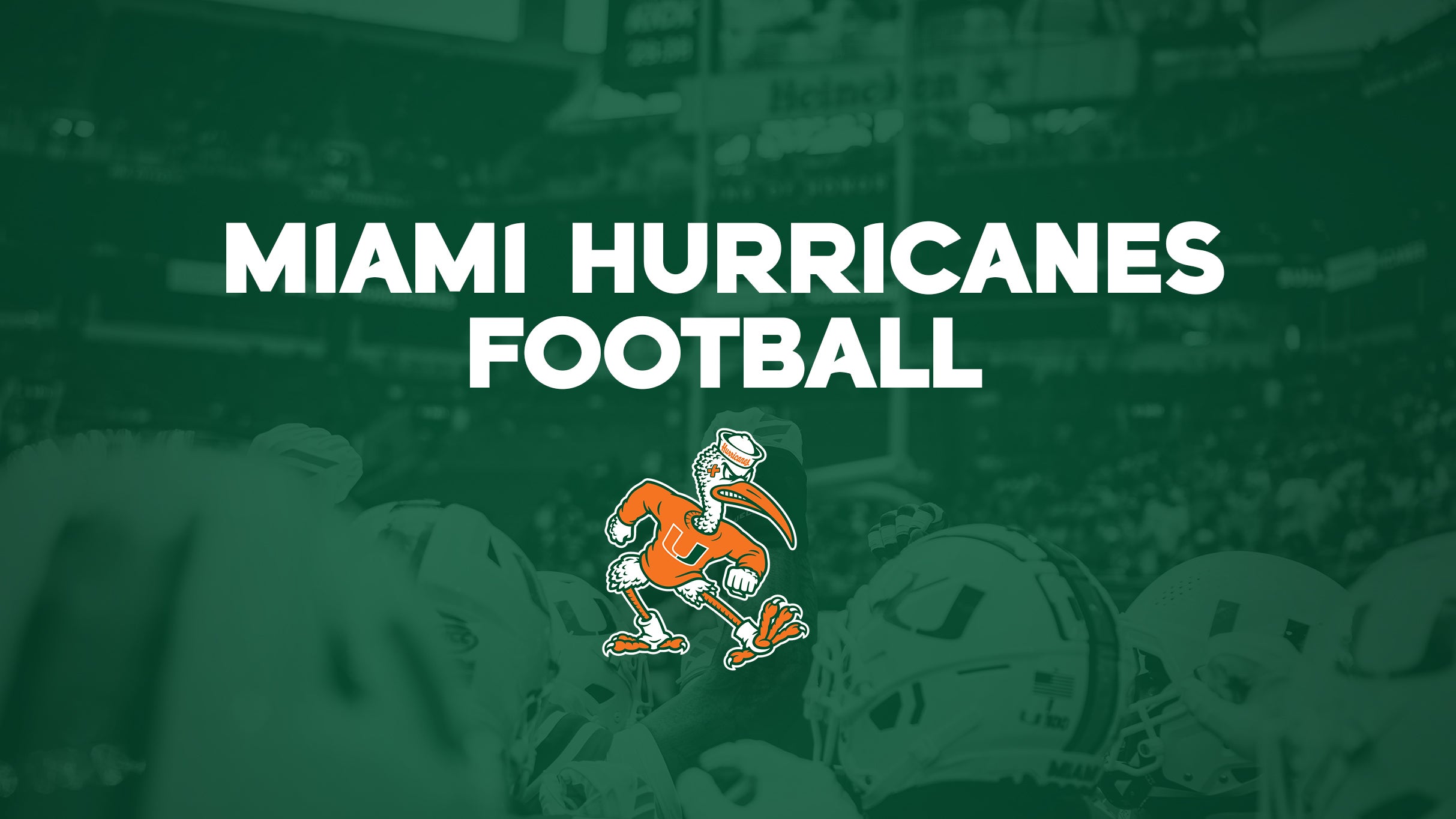 Miami Hurricanes vs Duke Blue Devils