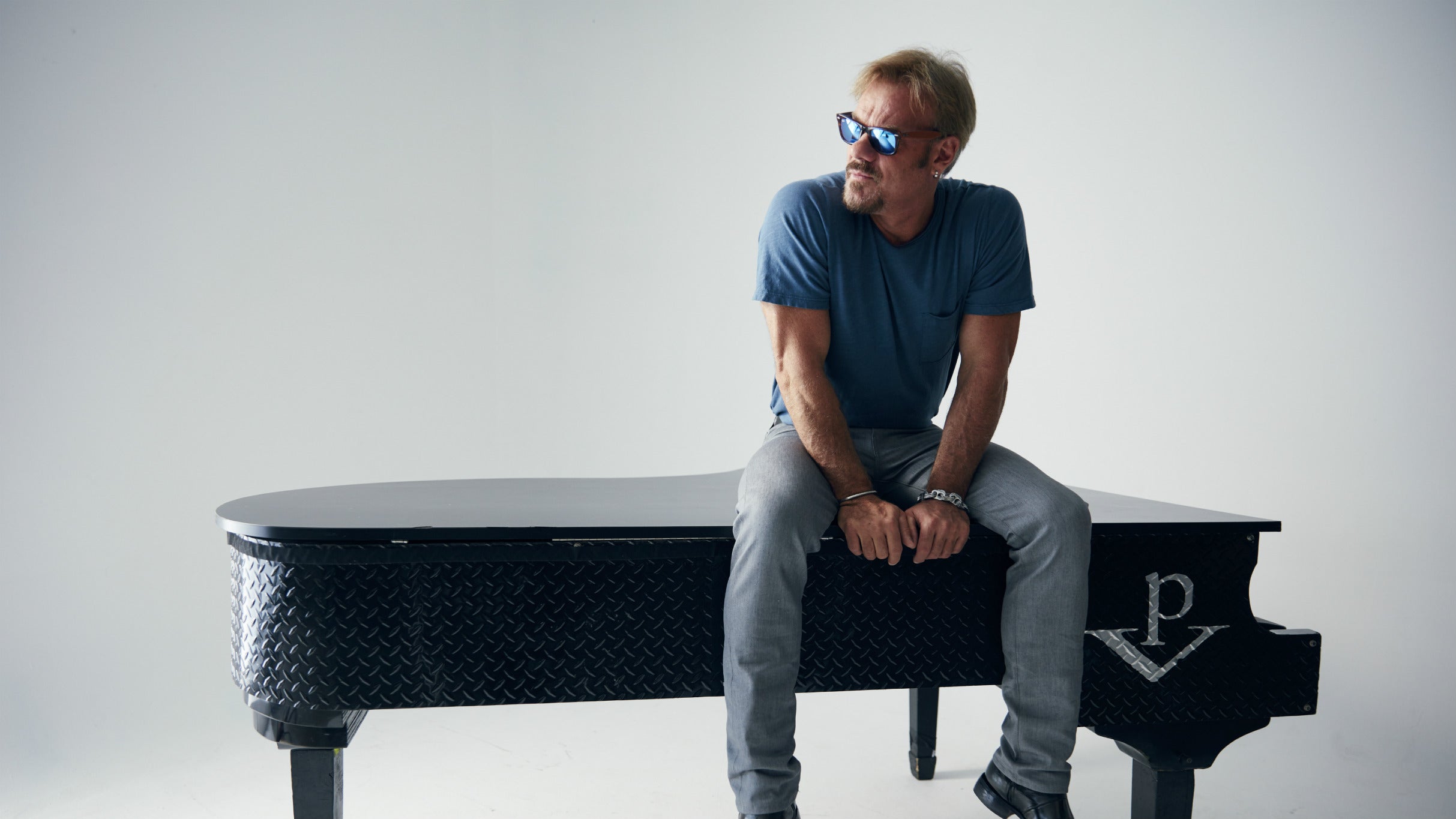 Phil Vassar - 25 Years of Paradise