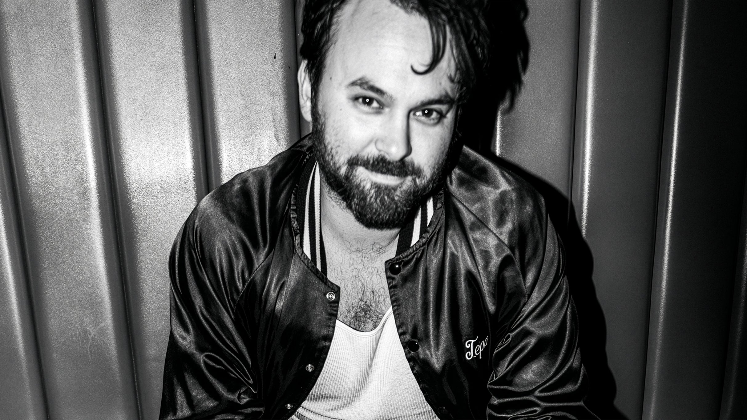 Shakey Graves