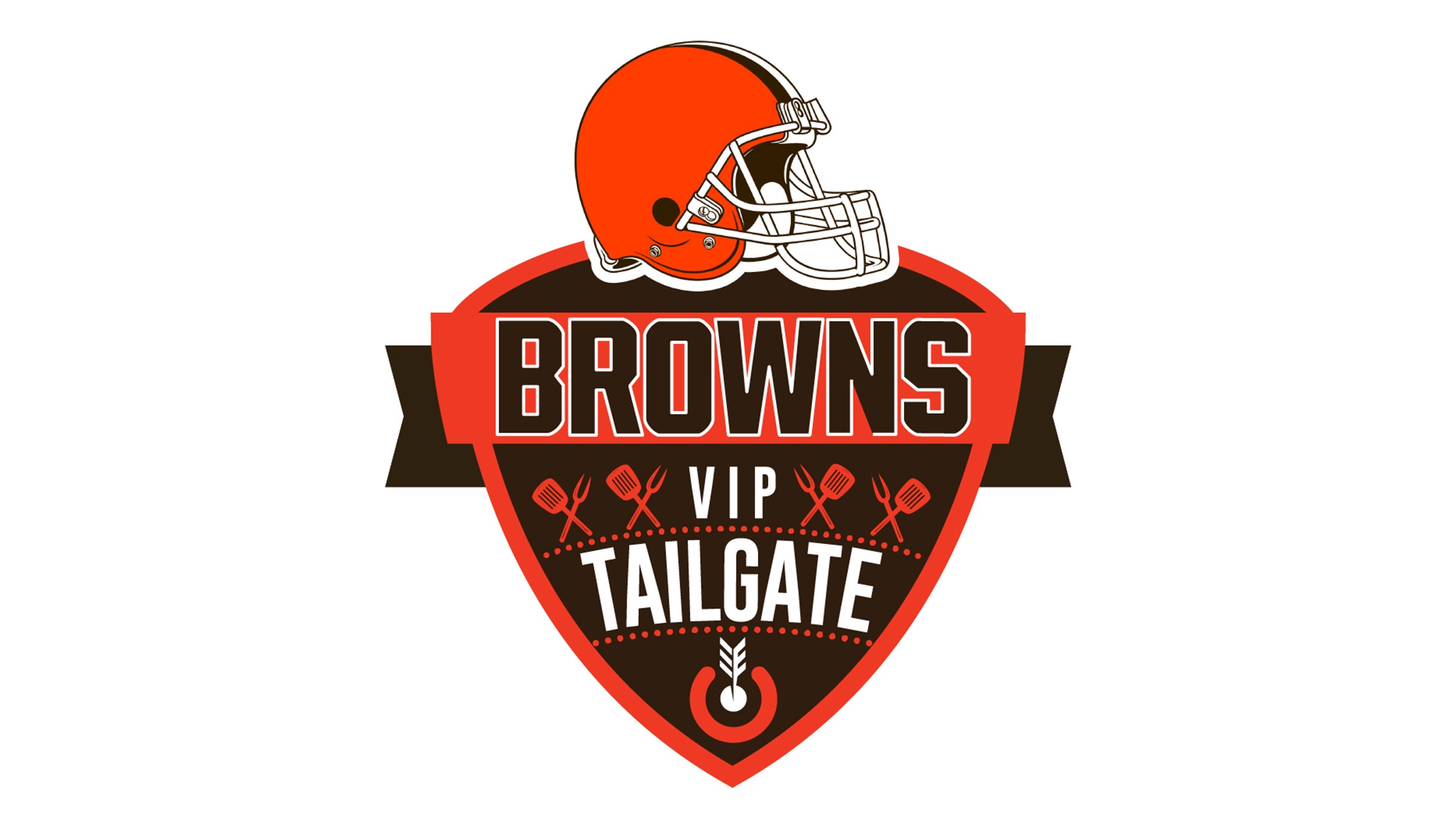 Bullseye Vip Tailgate Browns Vs. Bengals