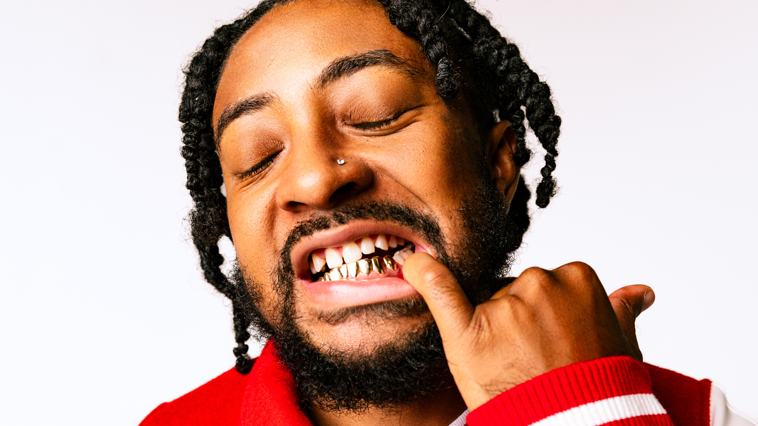 Deante' Hitchcock