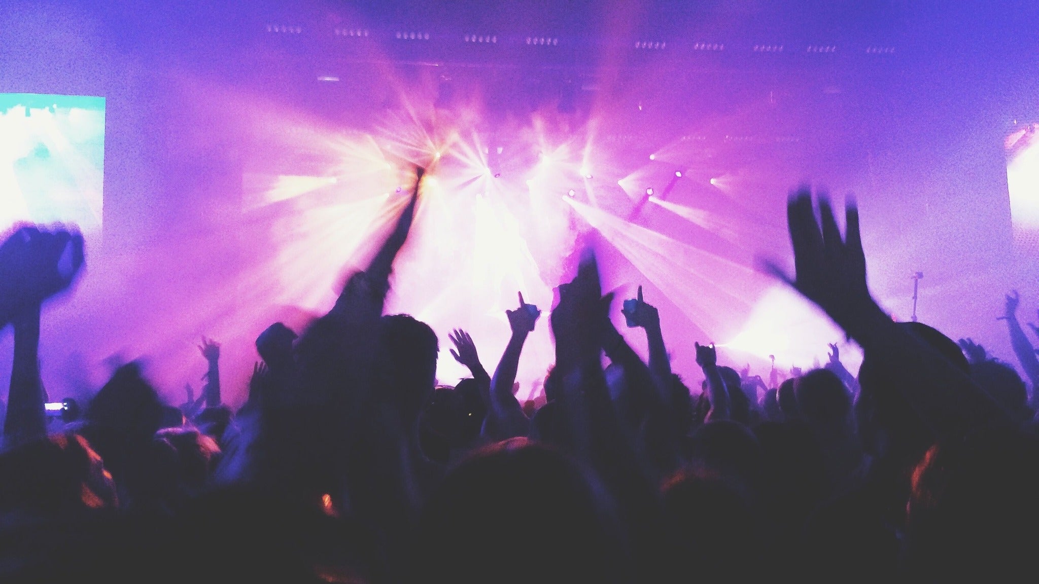 ANIME POP NIGHT:THE GHIBLI FALL FESTIVAL