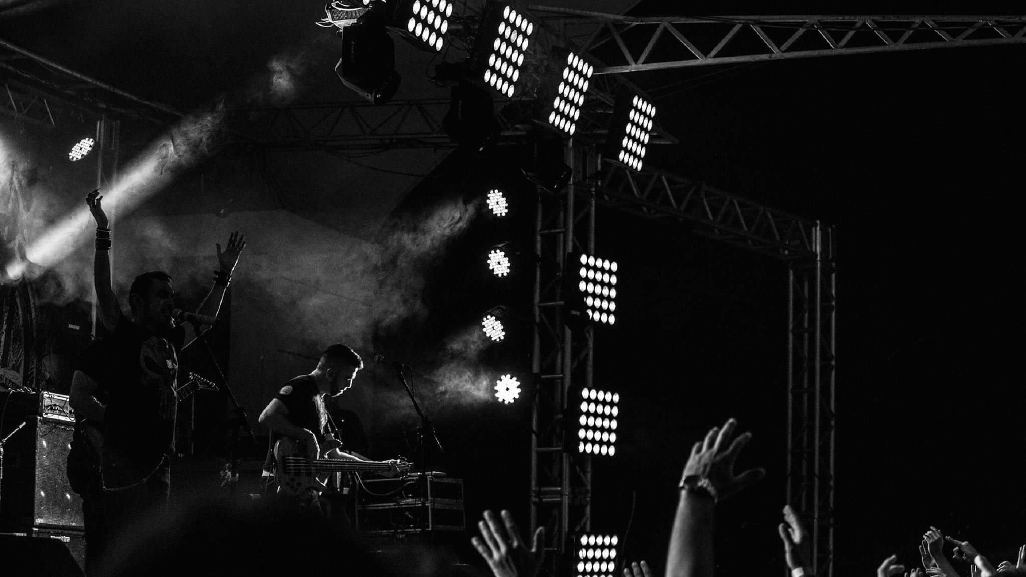 GTA LIVE FM Featuring Double Experience