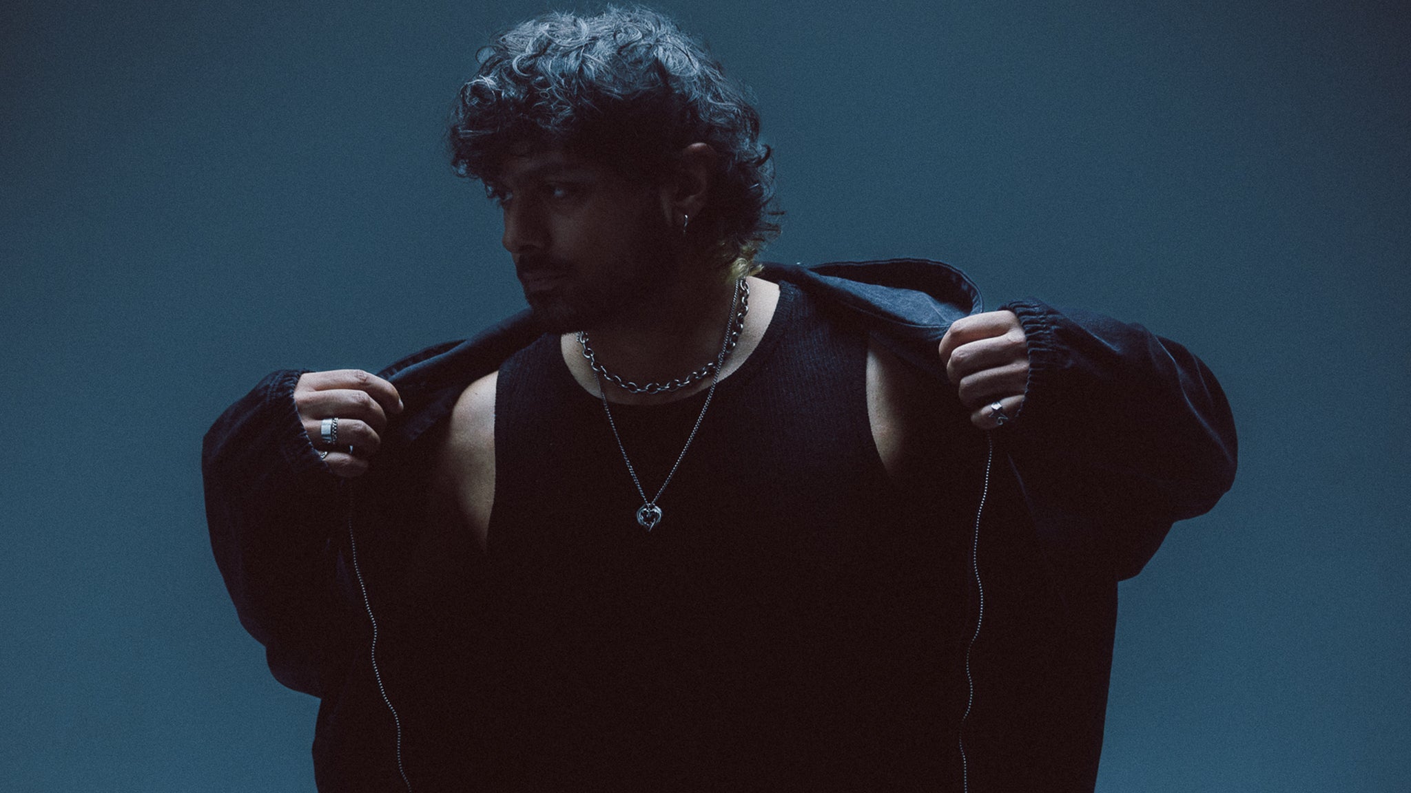 Jai Wolf 10 Year Anniversary Tour