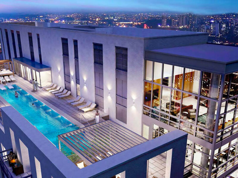 Elevating Safe Luxury Experiences